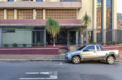 Ponto comercial para alugar no Centro, Limeira 