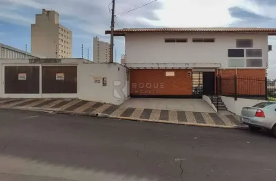 Casa comercial para aluguel no bairro cidade jardim