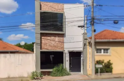 Casa comercial para alugar no Centro, Limeira 