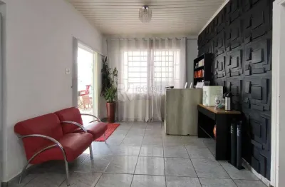 Casa comercial à venda no Centro, Limeira 