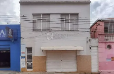 Casa comercial para alugar no Centro, Limeira 