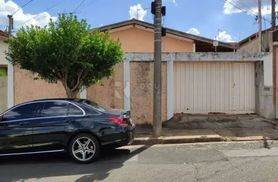 Casa comercial para alugar na Vila Claudia, Limeira 