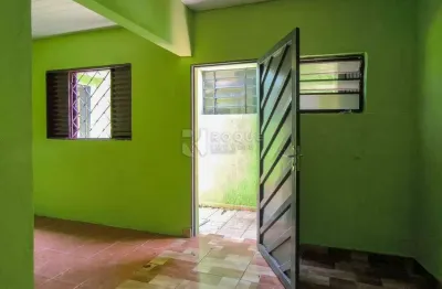 Casa comercial à venda no bairro parque residencial abílio pedro