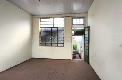 Imóvel comercial e residencial à venda – terreno com 3 construções