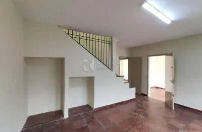 Casa comercial à venda no Centro, Limeira 
