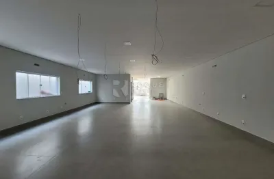 Casa comercial à venda na Vila Claudia, Limeira 