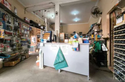 Casa comercial à venda no bairro jardim residencial graminha ii
