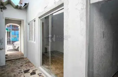 Casa comercial para alugar no Centro, Limeira 