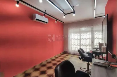 Casa comercial à venda no Centro, Limeira 
