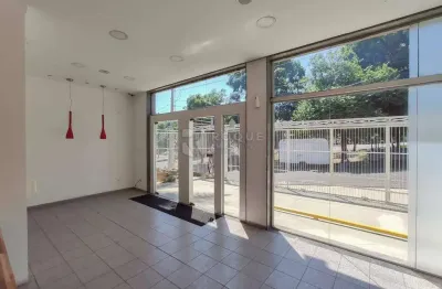 Casa comercial à venda no Jardim Montezuma, Limeira 