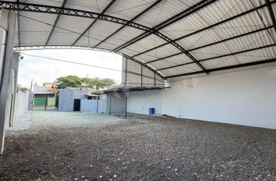 Casa comercial à venda na Vila Piza, Limeira 