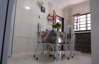 Casa comercial à venda no bairro área rural de americana