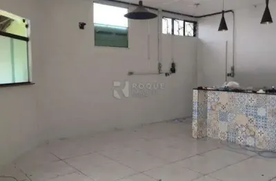 Casa comercial à venda no Parque Cesarino Borba, Iracemápolis 