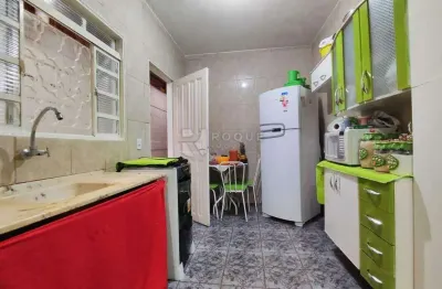 Casa comercial à venda no Jardim Ouro Verde, Limeira 