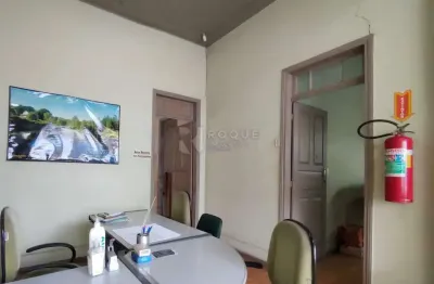 Casa comercial à venda no Centro, Limeira 