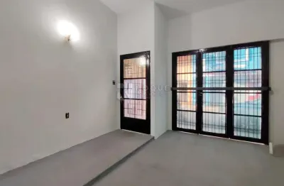 Casa comercial à venda no Centro, Limeira 