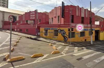Casa comercial à venda no Centro, Limeira 