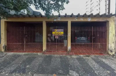 Casa comercial para alugar no Centro, Limeira 