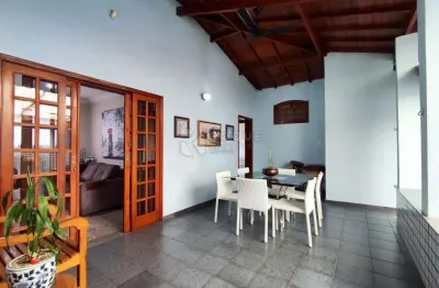 Casa comercial à venda no Jardim São Simão, Limeira 