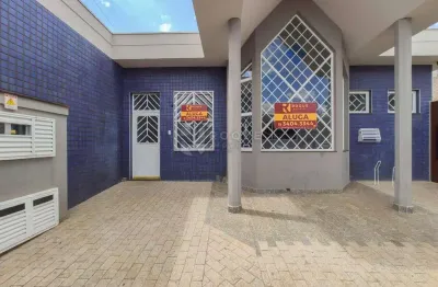 Casa comercial para alugar no Centro, Iracemápolis 