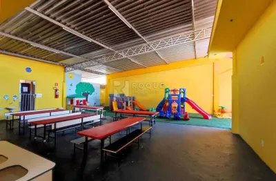 Casa comercial à venda na Vila Cidade Jardim, Limeira 