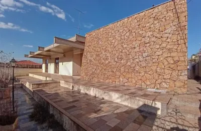 Casa comercial à venda – jardim mercedes – limeira/sp