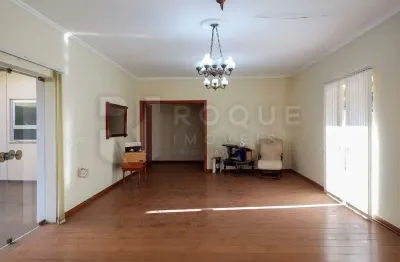 Casa comercial à venda no Jardim Mercedes, Limeira 