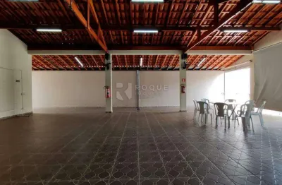 Casa comercial à venda no Parque Residencial Roland, Limeira 