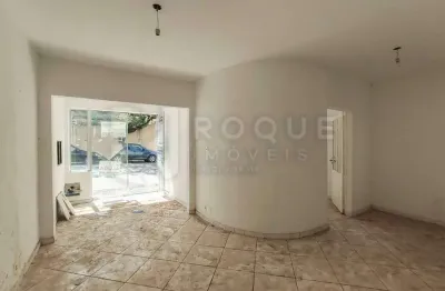 Casa comercial à venda no Centro, Limeira 