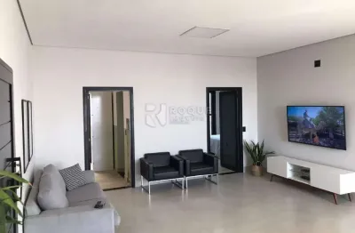 Casa comercial à venda – jardim porto real iv | limeira-sp