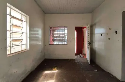 Casa comercial à venda no Centro, Limeira 