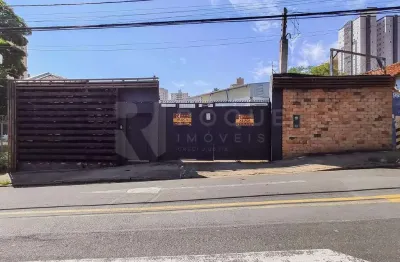 Casa comercial para alugar no Centro, Limeira 