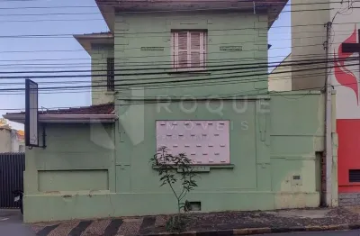 Casa comercial para alugar no Centro, Limeira 
