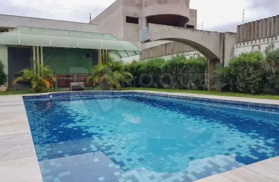 Casa comercial para aluguel no bairro vila cristovam