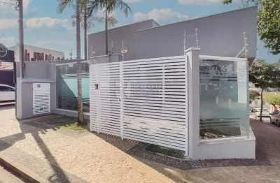 Casa comercial para aluguel no bairro vila cidade jardim