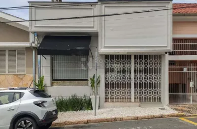 Casa comercial para alugar no Centro, Limeira 