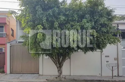Casa comercial para aluguel no bairro parque hippolyto