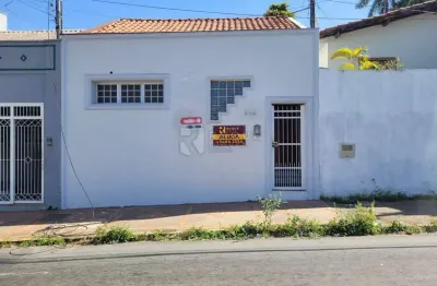 Casa comercial para alugar no Centro, Limeira 
