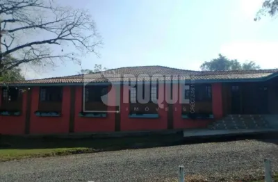 Casa comercial para alugar no Bairro do Pinhal, Limeira 