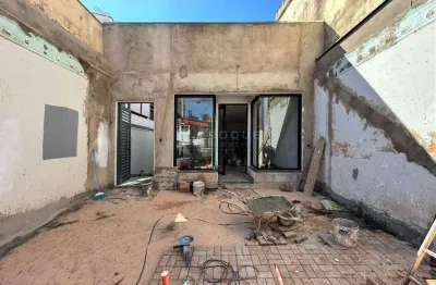 Casa comercial para alugar no Centro, Limeira 