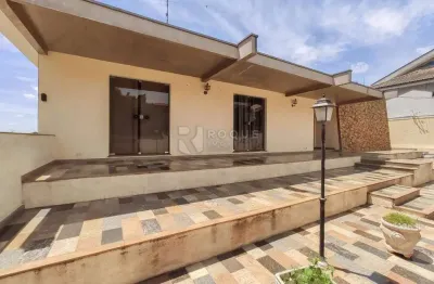Casa comercial para aluguel no bairro jardim mercedes