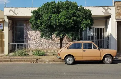 Casa comercial para alugar no Centro, Limeira 