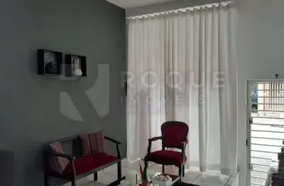 Casa comercial à venda no Centro, Limeira 