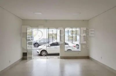 Casa comercial à venda no Centro, Limeira 