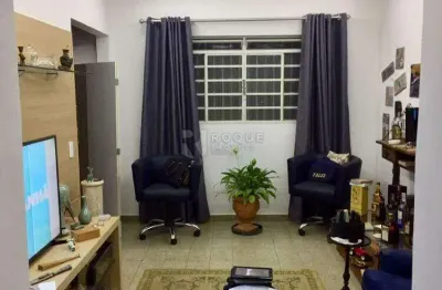 Casa comercial à venda na Vila Anita, Limeira 