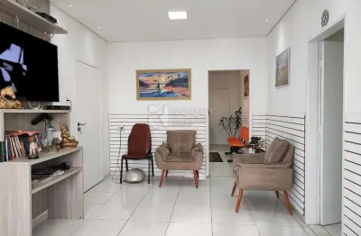 Casa comercial à venda na Vila Castelar, Limeira 