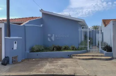 Casa comercial para aluguel no bairro jardim nova europa