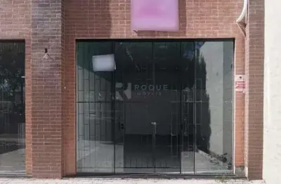 Ponto comercial para alugar na Vila Paulista, Limeira 