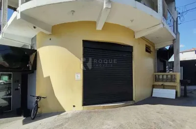 Salão para aluguel no bairro parque residencial santa eulália