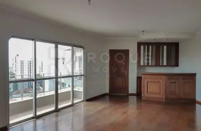 Apartamento com 3 quartos à venda no Centro, Limeira 